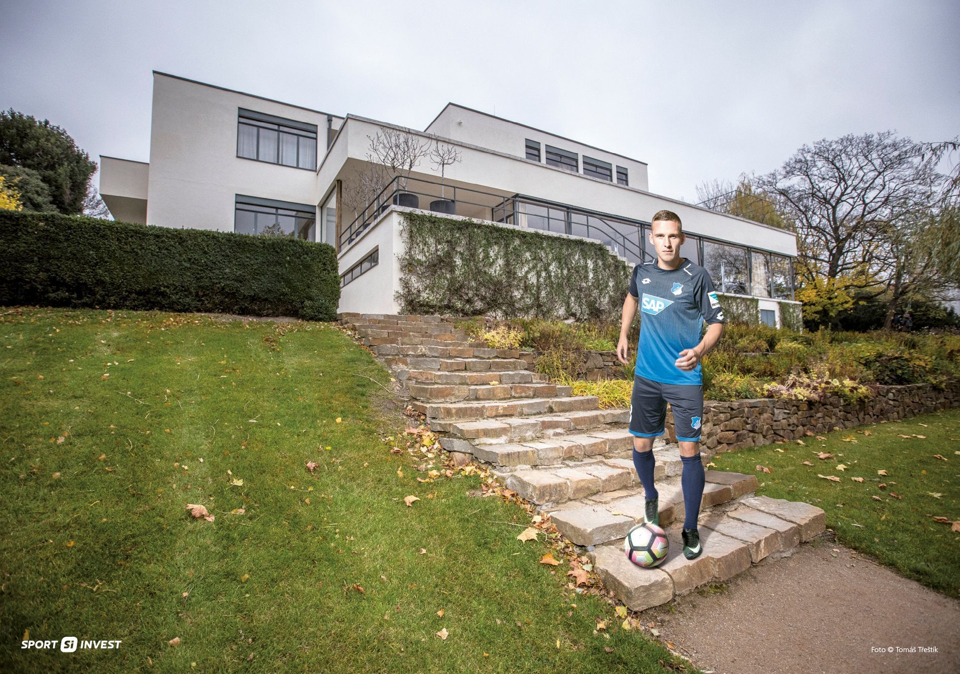 Kalendář Sport Invest 2018