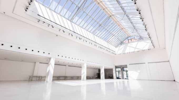 Hlavním dějištěm festivalu Czech Design Week 2025 bude už počtvrté funkcionalistická Galerie Mánes.