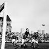 Sparta - Fiorentina ve Středoevropském poháru 1935