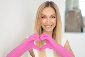 "Běžný nepořádek je normální," říká Ikona úklidu. Ale chronický nás začíná dusit