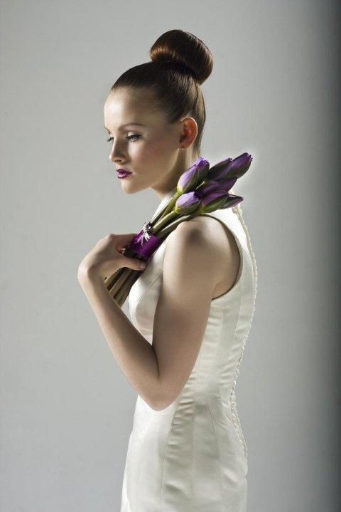 svatební květiny, www.fashionflowers.cz