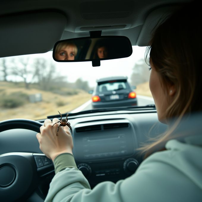 Ilustrační snímek zhotovený umělou inteligencí