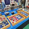 Retromobile Paříž 2024