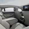 Sony Vision S elektromobil koncept