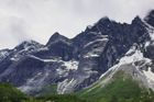 Norové se dostali k tělům dvou českých horolezců, operaci ale přerušilo počasí