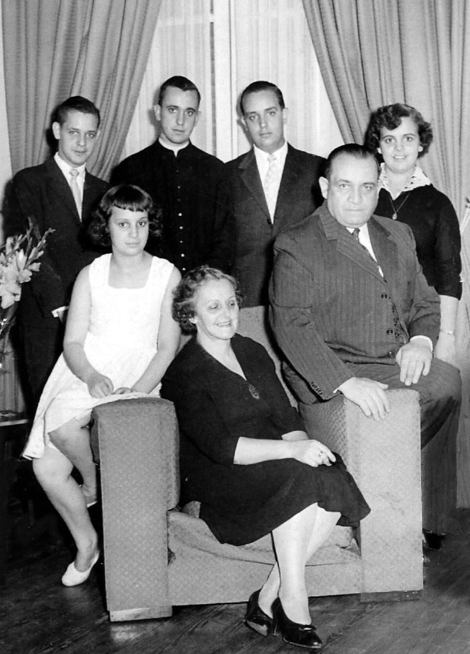 Papež, František,