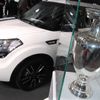 Autosalon Ženeva - blog