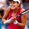 US Open 2010: Anna Ivanovič