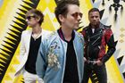 Thought Contagion. Skupina Muse má nový klip k písni o manipulaci, deska by měla vyjít letos