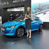 autosalon Bratislava