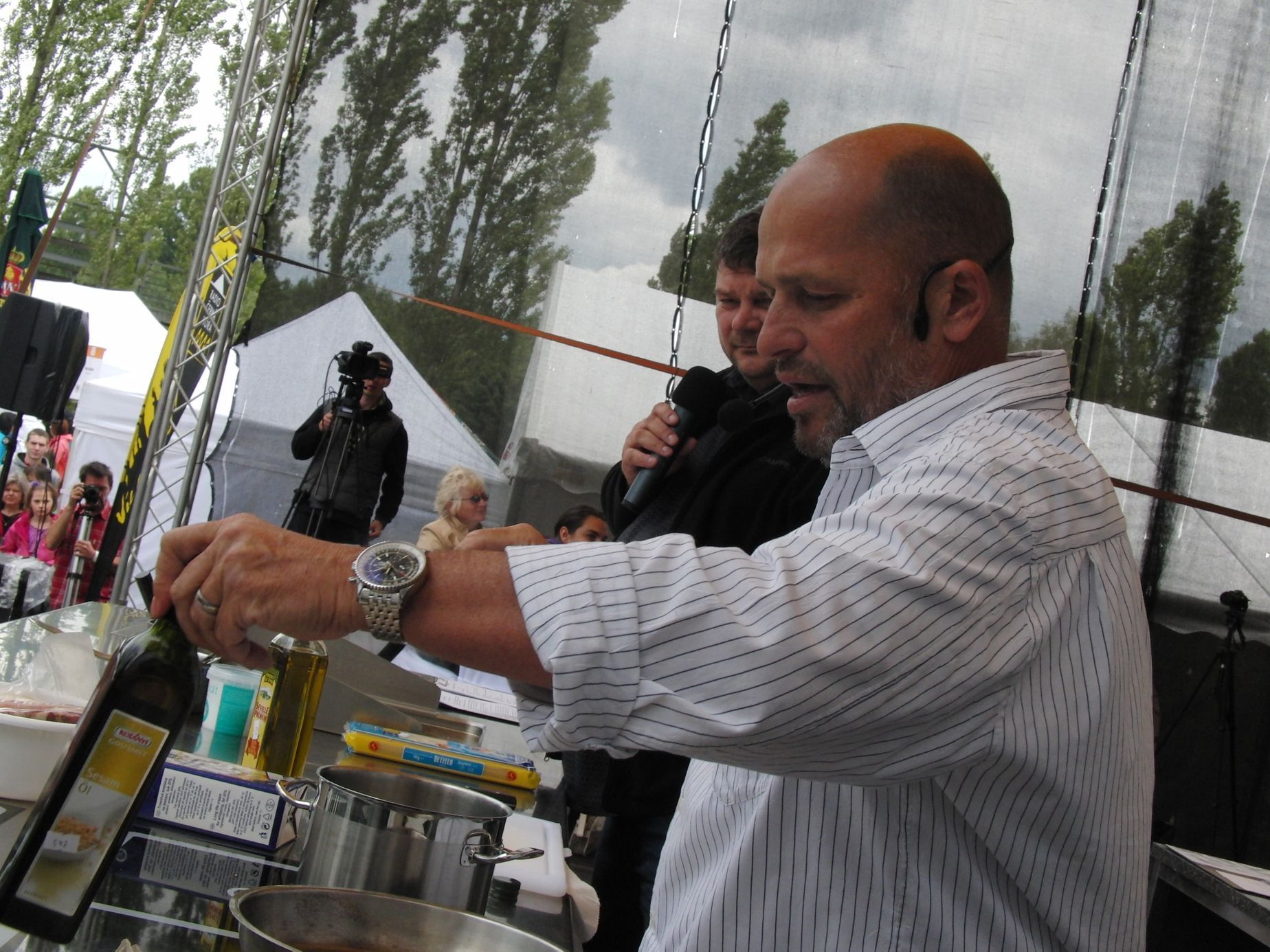 Show Zdeňka Pohlreicha