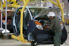Indie už vyrábí skoro stejně automobilů jako USA