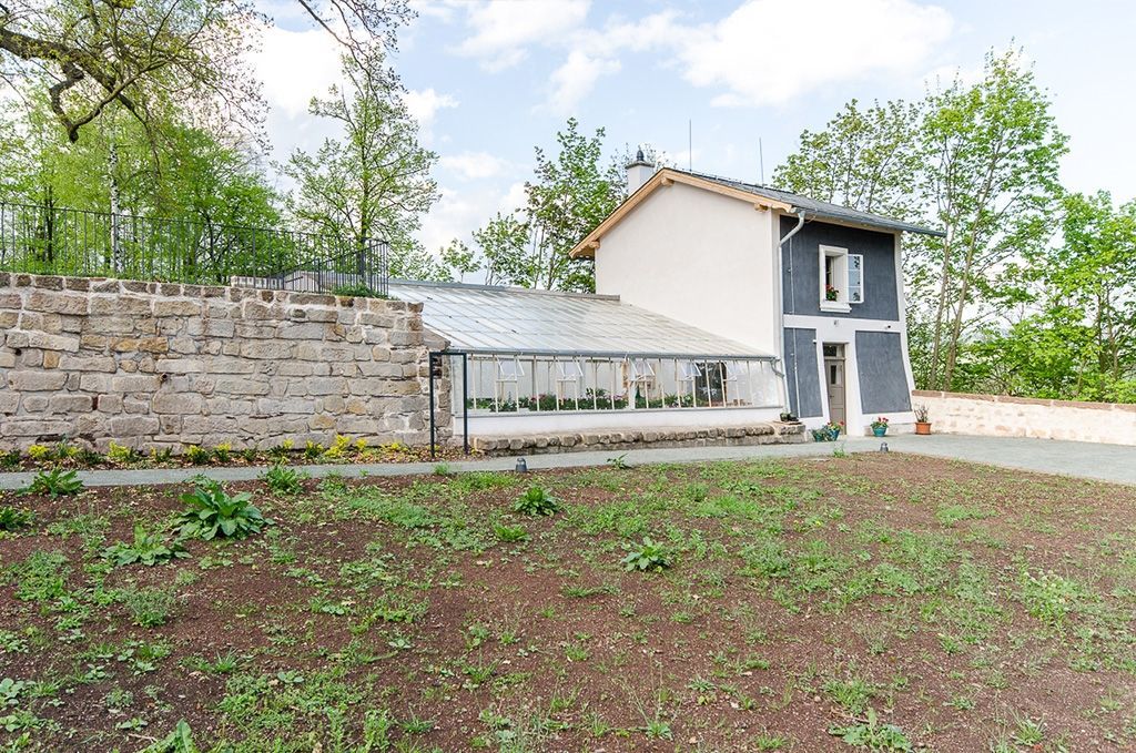 Broumov - Broumovsko - klášter - rekonstrukce