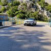 Renault Megane cesta do Chorvatska 2023