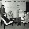 Galerie 50 let Lékaři bez hranic MSF