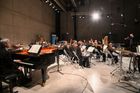 Recenze: Ensemble Intercontemporain v Praze hrál soudobou hudbu neslýchané kvality
