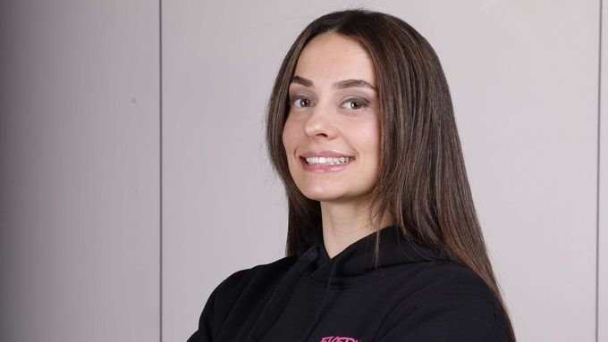 Vážná nehody pilotky týmu Iron Dames Marty Garcíaové v závodě Le Mans Cupu v Barceloně