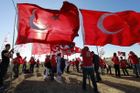 V Turecku začal největší proces kvůli loňskému pokusu o puč. Souzeno je 500 lidí