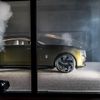 Rolls-Royce Spectre