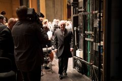 Český filmař natáčel nejslavnějšího dirigenta světa. Byl to adrenalinový zážitek, říká