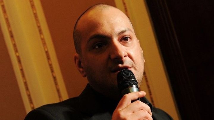 Oblíbený moderátor Evropy 2 Patrik Hezucký podlehl těžké nemoci. Bylo mu 55 let; Zdroj foto: ČTK