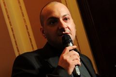 Oblíbený moderátor Evropy 2 Patrik Hezucký podlehl těžké nemoci. Bylo mu 55 let