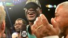 Deontay Wilder vs. Bermane Stiverne