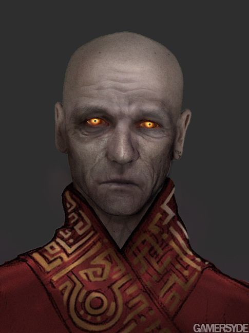 Star Wars: Knihts of the Old Republic 3