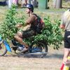 Sraz malých motocyklů Všelibice