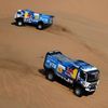 Anton Šibalov, Kamaz na Rallye Dakar 2022