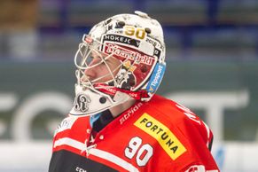 Play off se vzdaluje. Vítkovice nestačily na rozjetý Hradec