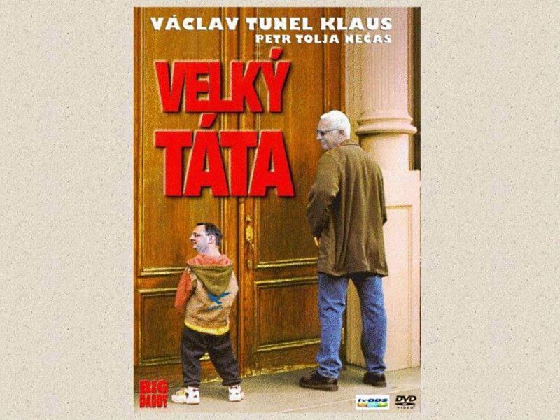 Klaus - amnestie - vtipy