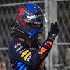 Max Verstappen z Red Bull slaví v Las Vegas titul mistra světa F1 F1 2024