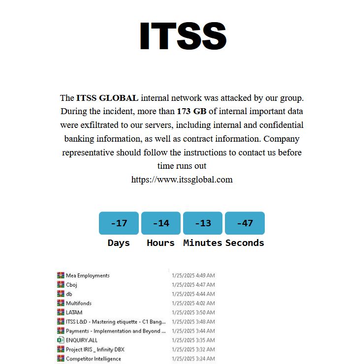 Dark web GEN
