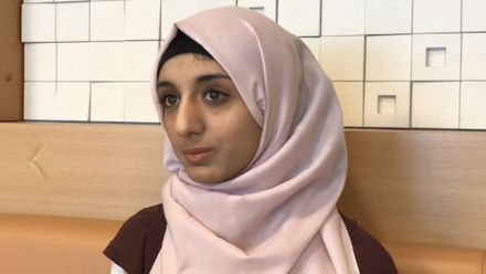 Můj dopis Islámskému státu? Nesmíme se bát, samotní muslimové jim nadávají do isisáků, říká Ghaleb