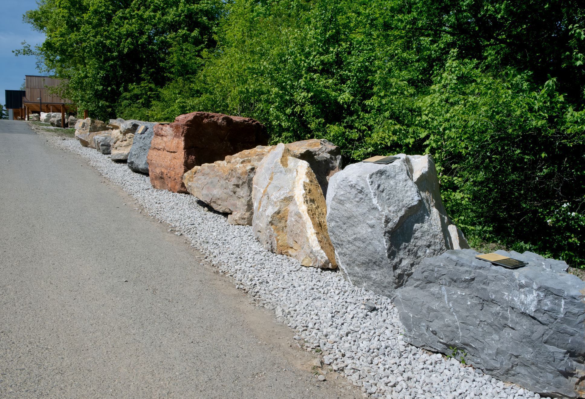 Koněprusy - Přírodní centrum