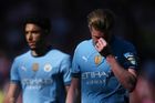 Zahraniční ligy: Šok pro Manchester City. Gigant klopýtl na hřišti Southamptonu