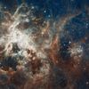 Nejlepší fotky Hubbleova teleskopu za 25 let
