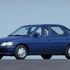 Ford Escort