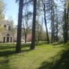 Víkend otevřených zahrad 9. &#8211; 10.6. 2012 - Park u Smetanova domu a Vodní Valy v Litomyšli