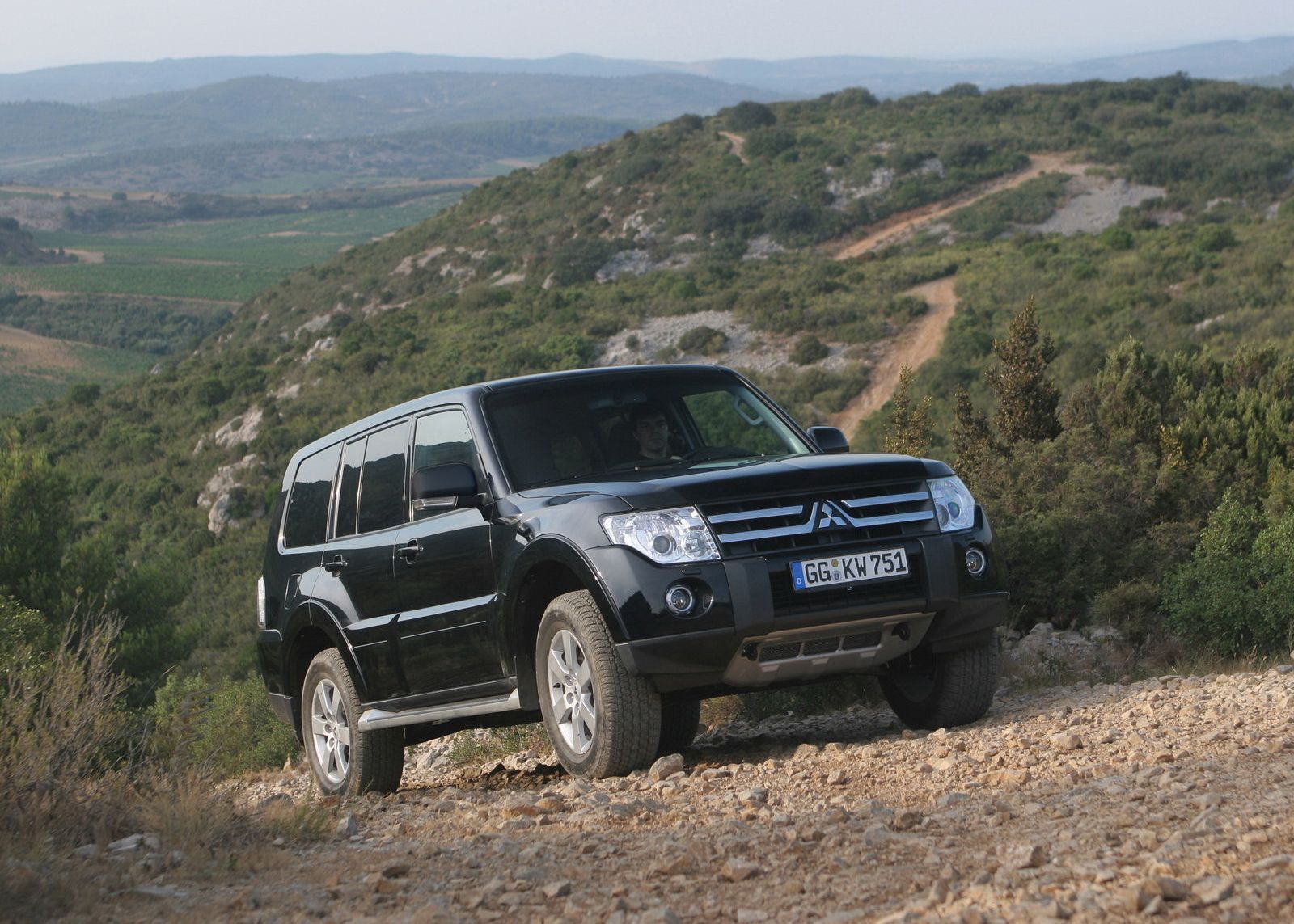 Ojetá SUV za cenu Škody Octavia