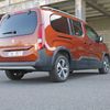 Peugeot Rifter dlouhodobý test
