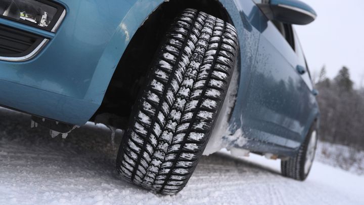 Pneuservisy hlásí plno. Na co dát pozor, když se bez nich chceme obejít; Zdroj foto: ÖAMTC