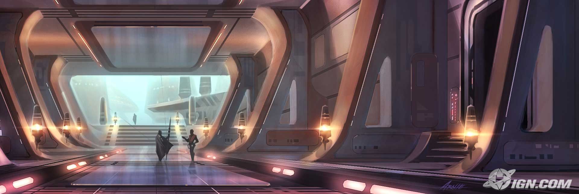 Star Wars The Old Republic