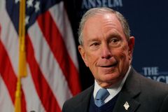 Miliardář Bloomberg podpoří Bidena 100 miliony dolarů. Jde o klíčovou Floridu