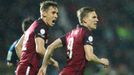 SL, Bohemians-Sparta: Bořek Dočkal