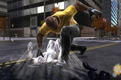 Spider-Man: Web of Shadows - čerstvý trailer