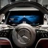Mercedes-Benz třídy S 2020