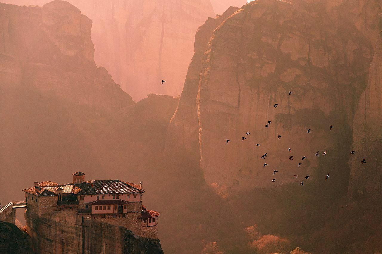 Wiki loves monuments - fotografie ze soutěže