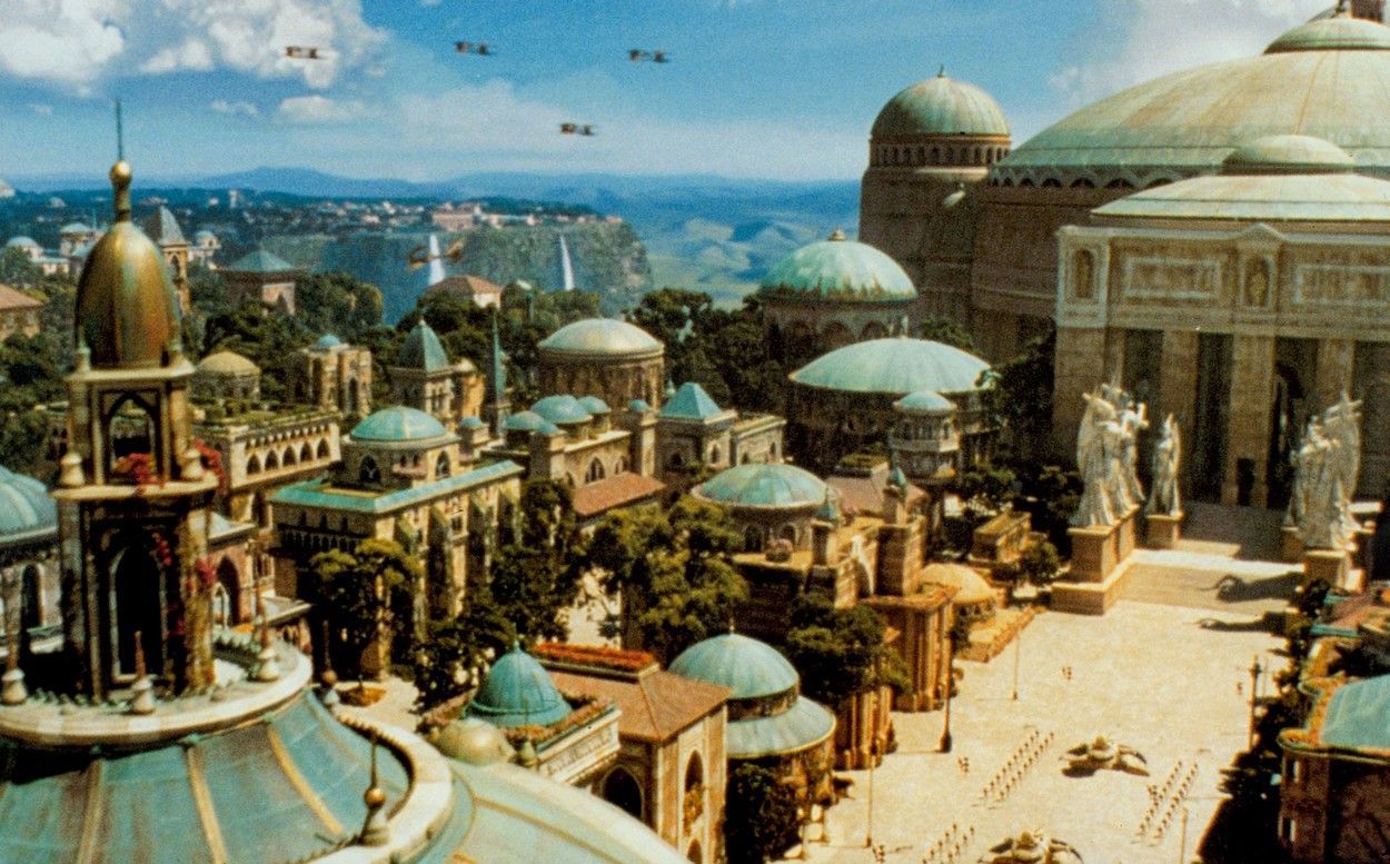 Naboo